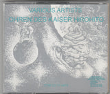 Ohren Des Kaiser Hirohito