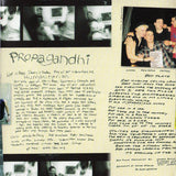 Fat Music Volume V: Live Fat, Die Young