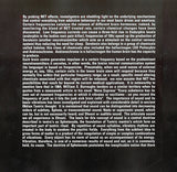 Meontological Research Recordings Teste Tones