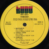 Forecast
