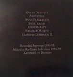 Great Death
