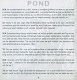 Pond