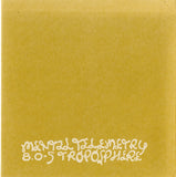 Trighplane Terraforms No.1