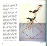 Orbitones Spoon Harps & Bellowphones (Experimental Musical Instruments)