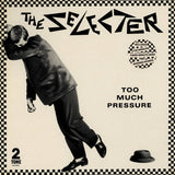 Too Much Pressure