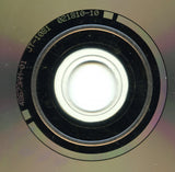 So Much Staying Alive And Lovelessness