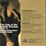 The Oak Of The Golden Dreams