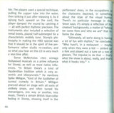 Orbitones Spoon Harps & Bellowphones (Experimental Musical Instruments)