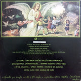 Anjo Da Guarda