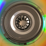 Stoccaggio Armonia E Meccanica - 1983 / 1994