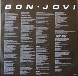 Bon Jovi