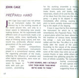 Orbitones Spoon Harps & Bellowphones (Experimental Musical Instruments)