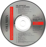 The Definitive Simon & Garfunkel