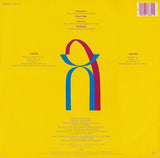 Three Of A Perfect Pair