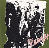 The Clash