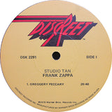 Studio Tan