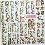 Acnalbasac Noom