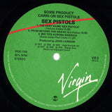 Some Product - Carri On Sex Pistols