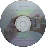 It Was A Dark And Stormy Night