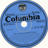The Essential Bob Dylan