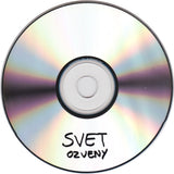 Svet Ozveny