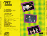 Live In Holland (13th Anniversary Show)