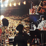 There's A Riot Goin' On