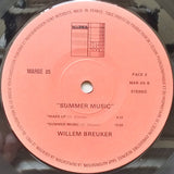 A Paris / Summer Music