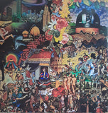 Their Satanic Majesties Request