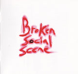 Broken Social Scene