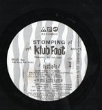 Stomping At The Klub Foot
