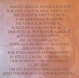 Abwassermusik