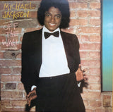 Off The Wall