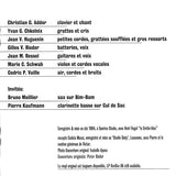 Emile À La Campagne