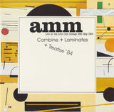 Combine + Laminates + Treatise '84