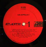 Led Zeppelin II