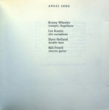 Angel Song