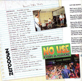 Fat Music Volume V: Live Fat, Die Young