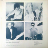 The Hidden Lie (Live In Paris 6/6/86)