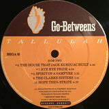 Tallulah