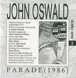 CMCD (Six Classic Concrete, Electroacoustic And Electronic Works: 1970-1990)