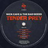 Tender Prey