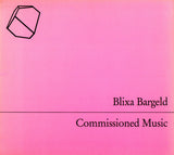 Commissioned Music