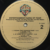 Entertainment!