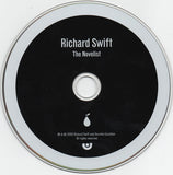 The Novelist / Walking Without Effort