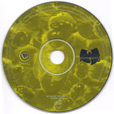The Swarm (Volume 1)
