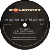 Hit Me With That / Get Funky