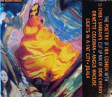 The Majoon Traveler (The Poetry Of Ira Cohen With DJ Cheb I Sabbah's Cut Up Mix Of Don Cherry, Ornette Coleman, Angus MacLise, Lights In A Fat City, Jilala)