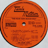 Four Tops Reach Out