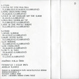 Pokvarena Mašta I Prljave Strasti